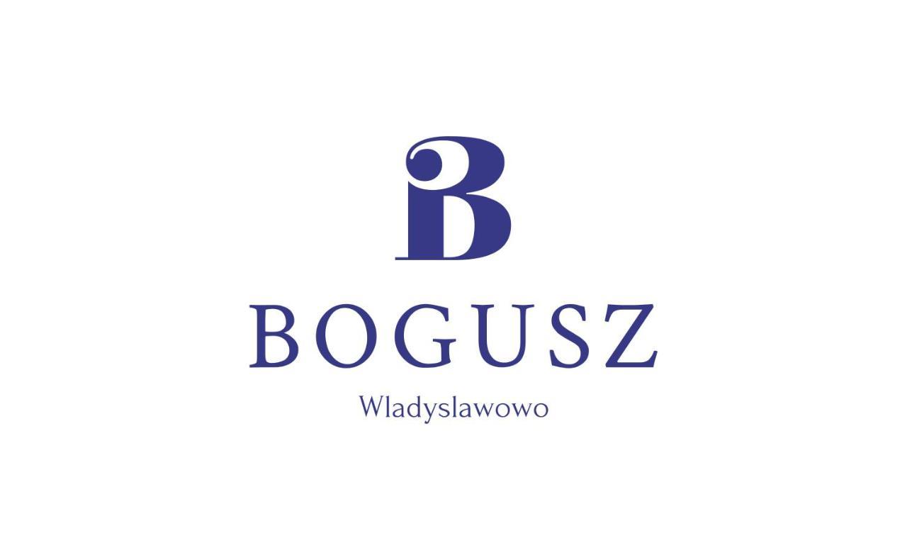 The Bogusz Wladyslawowo Bed & Breakfast Exterior photo
